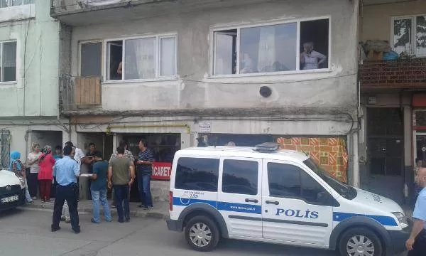 Bursa'da polis dehşetinde karar!