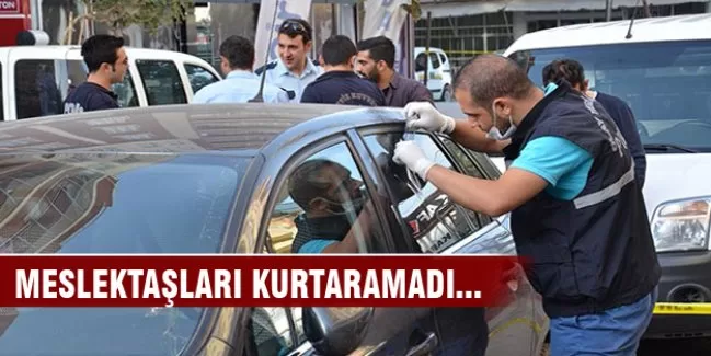 Silahlı saldırıya uğrayan doktor yaşam savaşını kaybetti