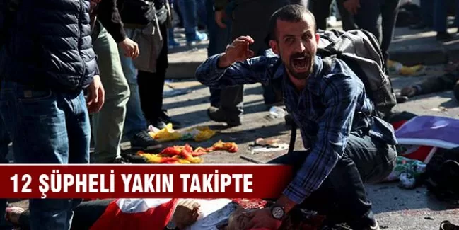 Polis gözcüleri arıyor