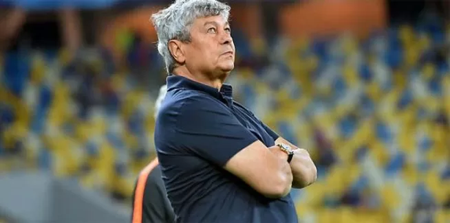 Lucescu 'Beşiktaş şampiyon' dedi!