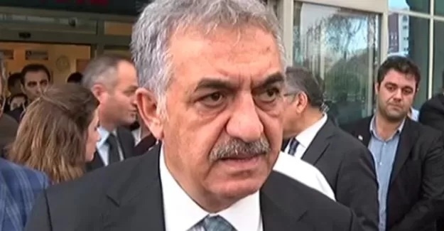 "HDP’nin özrü kabahatinden büyük"