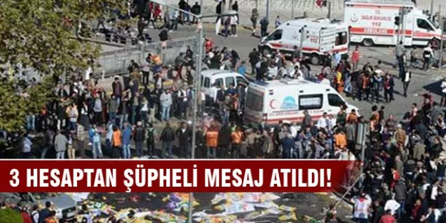 Twitter 3 IP adresini Türkiye'ye verdi