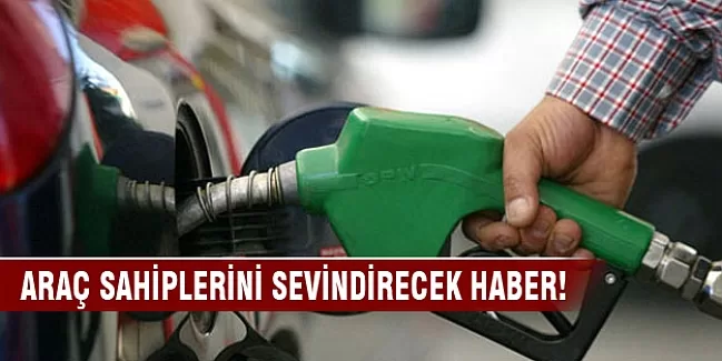 Motorinde büyük indirim