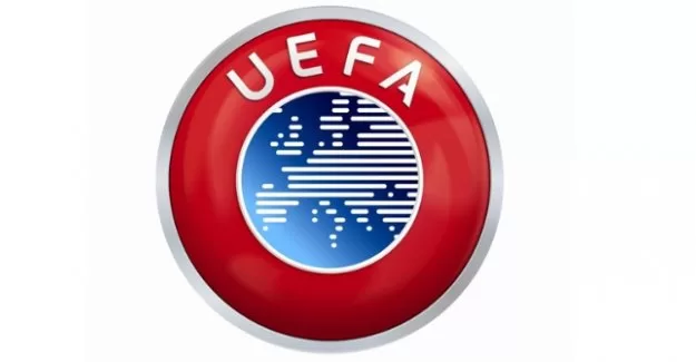 UEFA en iyi kadroyu açıkladı