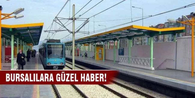 Davutoğlu'nın mitinginde metro kapatılmayacak!