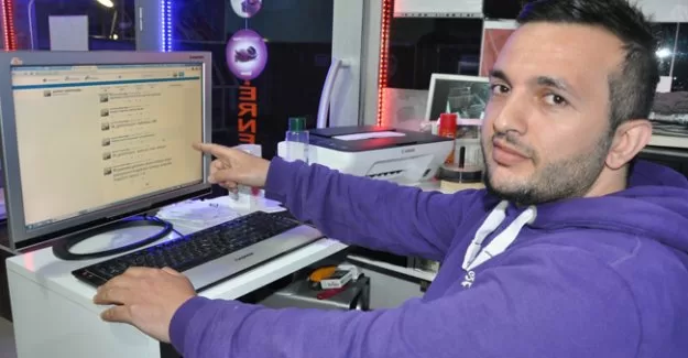 Maç skorunu rüyasında gördü