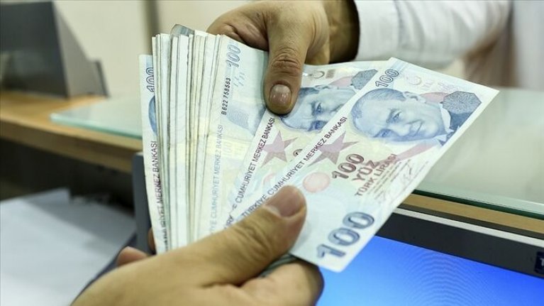 Borcu olanlar dikkat!  Resmi Gazete'de yayımlandı