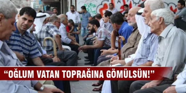 Ankara'da patlama, Gazze'de taziye!