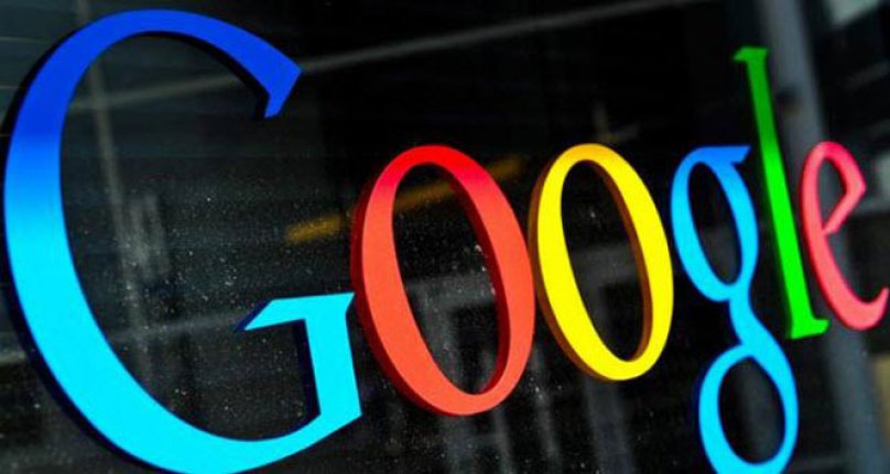 Rusya, Google'a ait 500 milyon rublelik varlıklara el koydu