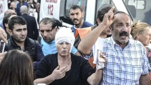 Ölenlerin yakınlarına 820 lira aylık