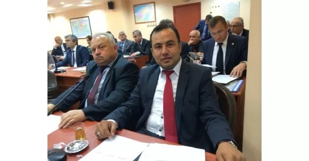 CHP’de istifa şoku
