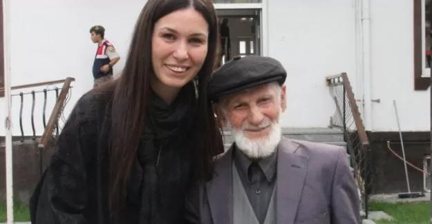 ’’Bu seçim tarihi bir seçim’’