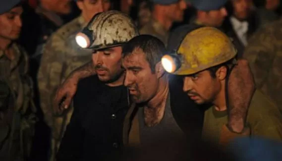 Soma davası yarına ertelendi