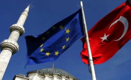 AB'den çok kritik 'Türkiye' kararı