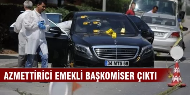 Sancak'a saldırıda flaş gelişme