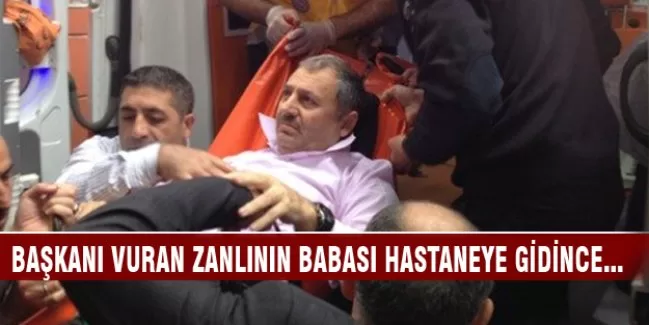 Zanlının oğlu olduğunu bilmeden gidince olanlar oldu!