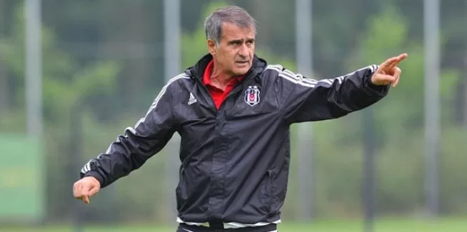 Güneş: 'Bende kırmızı gösterirdim'