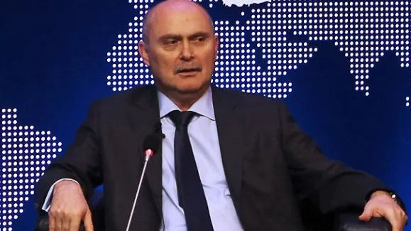 "Ruslar özür diledi!"