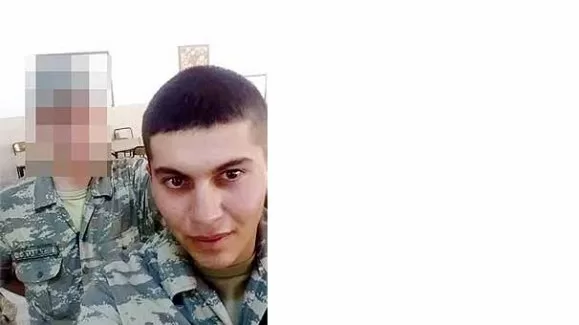 2 aylık asker nöbette kendini vurdu