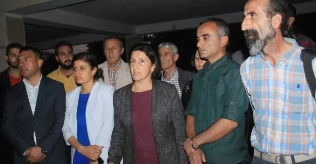 Öz yönetim davası” ertelendi