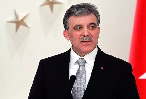 Abdullah Gül'den Demirtaş'a taziye açıklaması