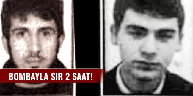 Bombayla sır 2 saat