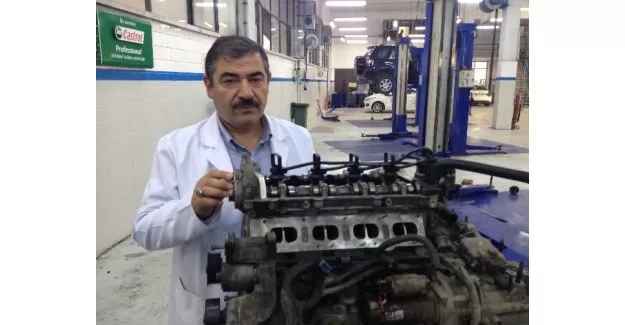 Sanayiden milletvekili adaylığına