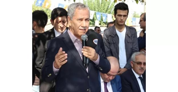 "Aramıza fitne girdiğini görüyorum"