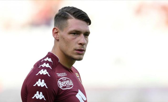 Fenerbahçe'den Belotti harekatı