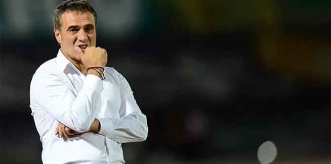 Bursaspor'da Ersun Yanal sesleri!