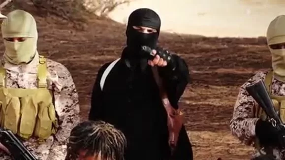 Yeni militan getirene 10 bin dolar ödül