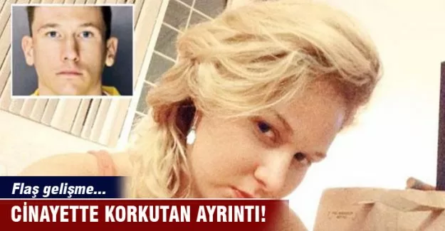 'Dilara’ cinayetinde korkunç ayrıntı