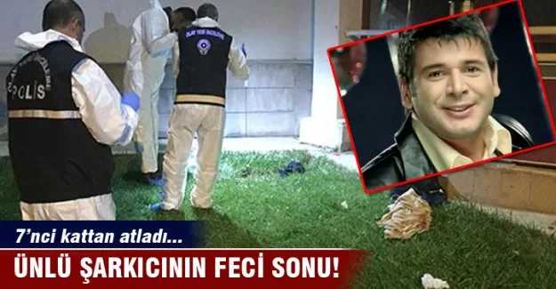 Ankaralı Namık intihar etti