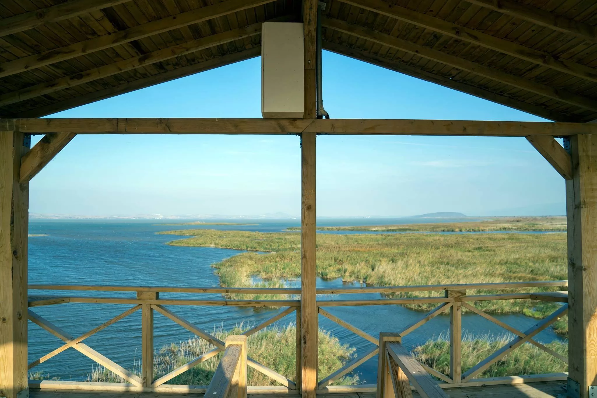 Bursa'ya üç adet gözlem kulesi