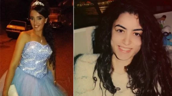 Ölüm nedeni 'Sara' krizi!