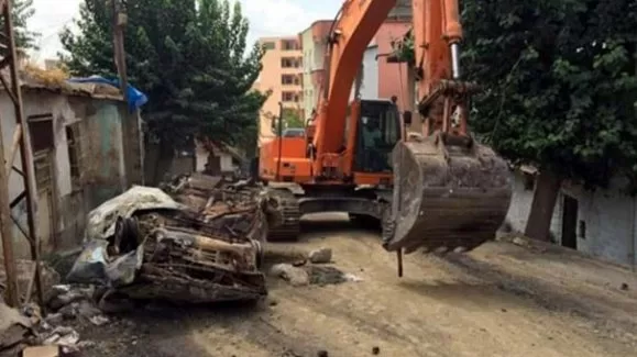 Lice'de 3 günlük operasyon bilançosu