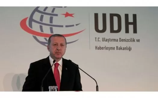 Erdoğan yerli otomobile 'çakma' diyenlere sert çıkt