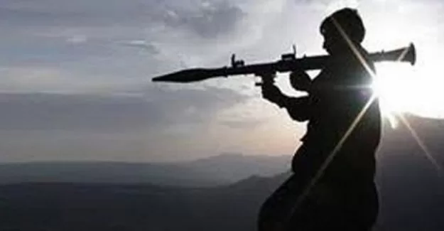 PKK'dan karakola saldırı!
