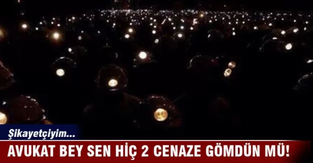 Soma davasının duruşmasında tüyler ürperten açıklamalar