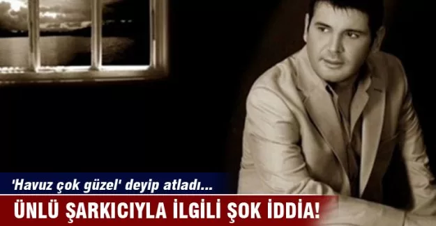 Ankaralı Namık'la ilgili şok iddia!