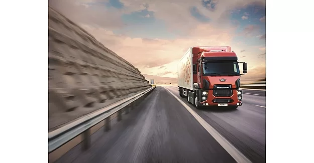 Ford Trucks Servis Günleri Bursa’da