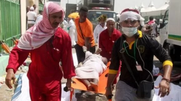 Hac faciasıyla ilgili korkunç iddia!