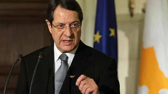 "Türkiye Maraş'ı geri verirse veto kalkabilir"