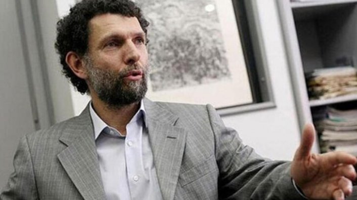 Osman Kavala'ya ağırlaştırılmış müebbet hapis cezası