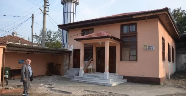 Sonunda bunu da çaldılar!