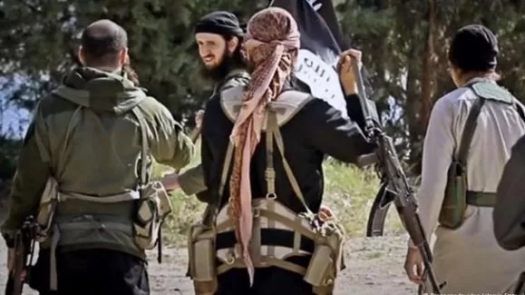 IŞİD'in dudak uçuklatan aylık geliri