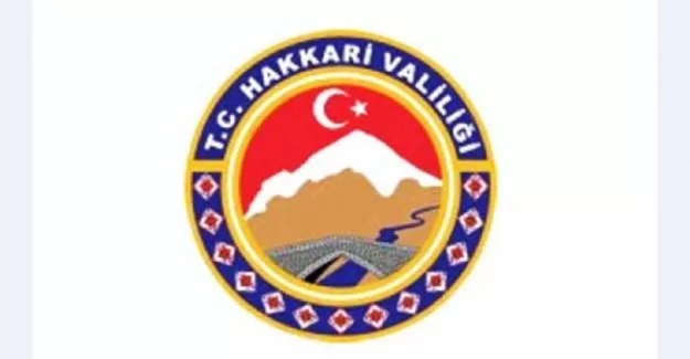 Hakkari Valiliği o iddiayı yalanladı...