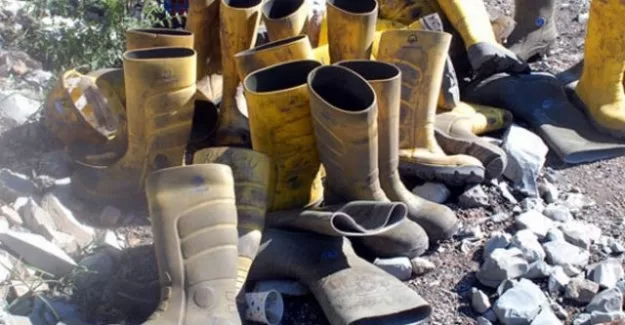 Soma Davası'nda, madenci ailelerinden büyük suçlama