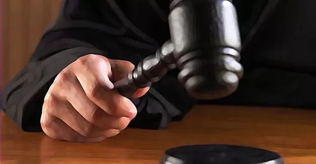 Gaziantep'teki cinnette taciz iddiası...