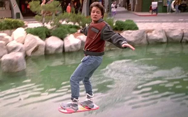 Bugün o gün: 21 Ekim 2015 !